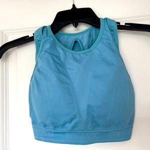 Gymshark Sports Bra